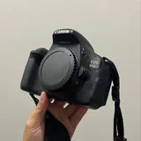 Canon EOS 600D, три объектива, сумка, карта памяти 1