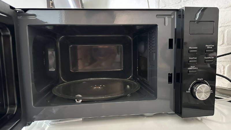 Микроволновая печь Dixi 3
