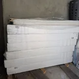 Инженерная доска, клей Capacol 153 и шпатель 3