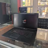 Ноутбук Asus G703 1
