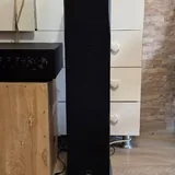 DALI Concept 6 Hi-Fi speaker set and YAMAHA A-S500 amplifier 3
