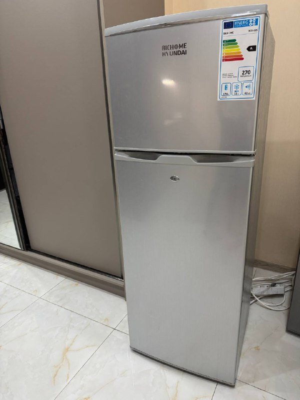 Холодильник Hyundai 2