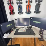 Мониторы ASUS VA27E, Samsung Smart Monitor M8, Tesla 27MC625BF 1
