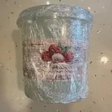 Джус болы, ната де коко 2