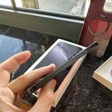 iPhone 16 Pro Max 256 GB Black Titanium 9