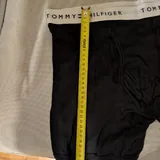 Мужские трусы-боксеры Tommy Hilfiger, 3 пары 3