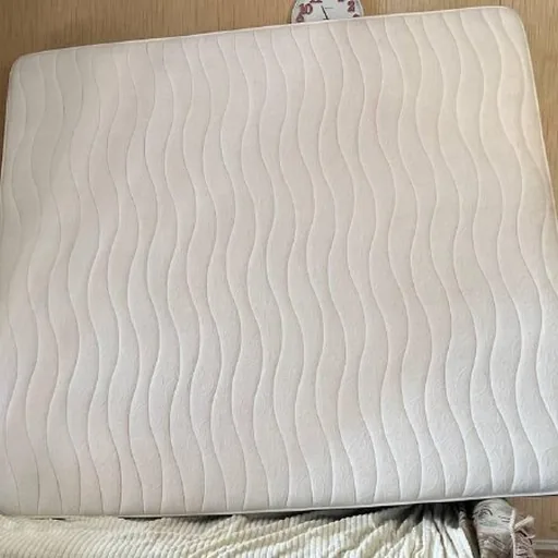 Двуспальный матрас Duson Rolly Foam