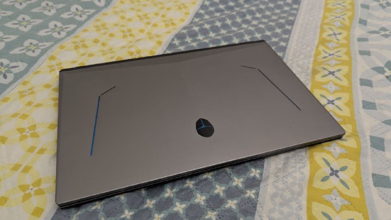 Ноутбук Thunderobot 911 Plus 17,3 дюйма, i7, RTX 3060, 32Gb RAM, SSD 512Gb, HDD 2Tb 2