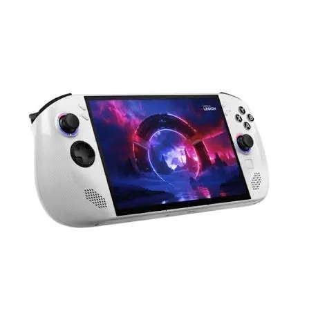 Игровая приставка Lenovo Legion Go S 1
