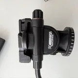 Штативная видеоголовка GreenBean VideoCraft VH30 1