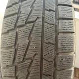 Зимние шины R17 225/50 5