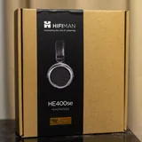 Наушники Hifiman HE400se 2