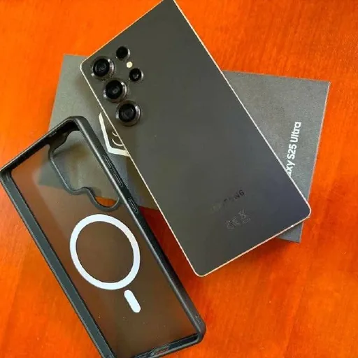 Samsung S25 Ultra 12/256 GB