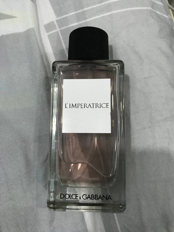 Парфюм Dolce & Gabbana L'Imperatrice