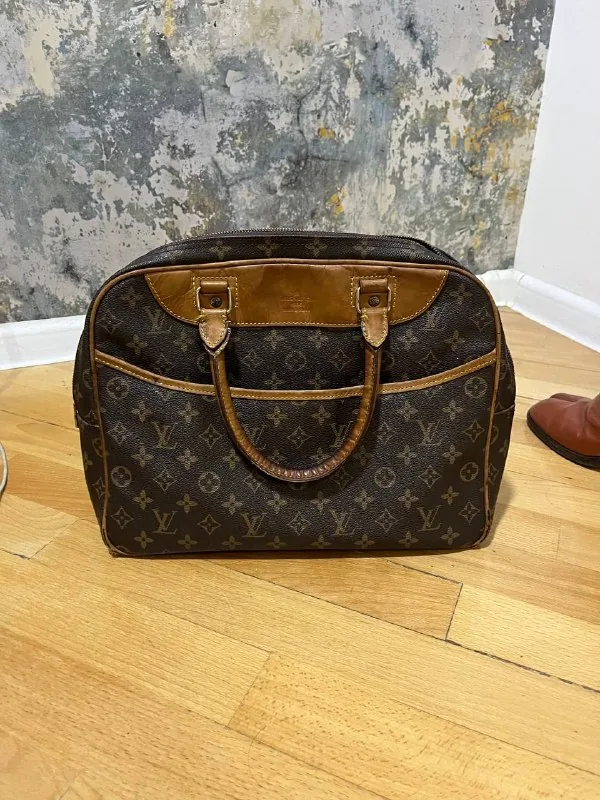 Louis Vuitton сумка