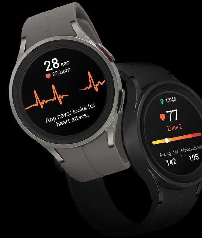 Galaxy Watch5 Pro
