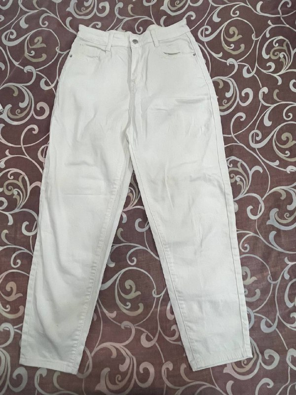 Сушилка для белья, одежда по 5 Лари, кардиган, кофта, джинсы, шорты 5