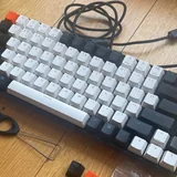 Keychron K2 mechanical keyboard 2