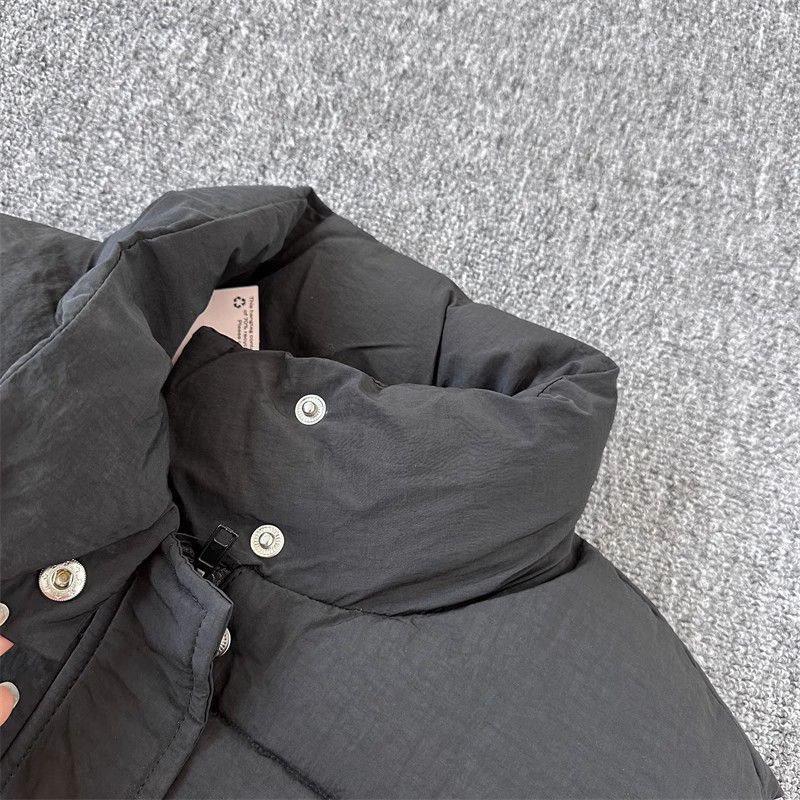 Тёплый жилет размер 36 (42-44) 2