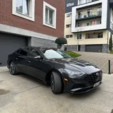 Hyundai Sonata 2