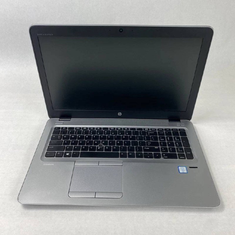 Ноутбук HP EliteBook 850 G3 10