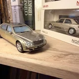 Maybach Autoart 1/43 5