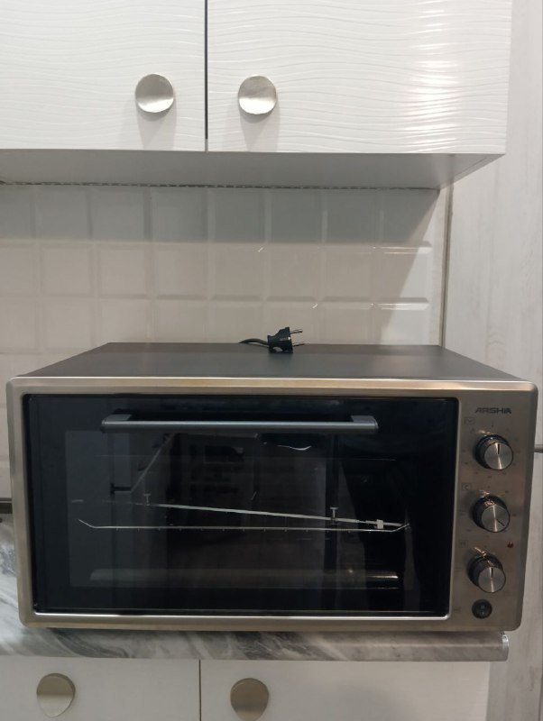 Электрическая духовка Arshia