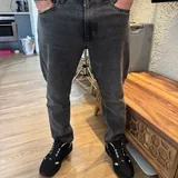 Мужские джинсы Levi’s Premium 9