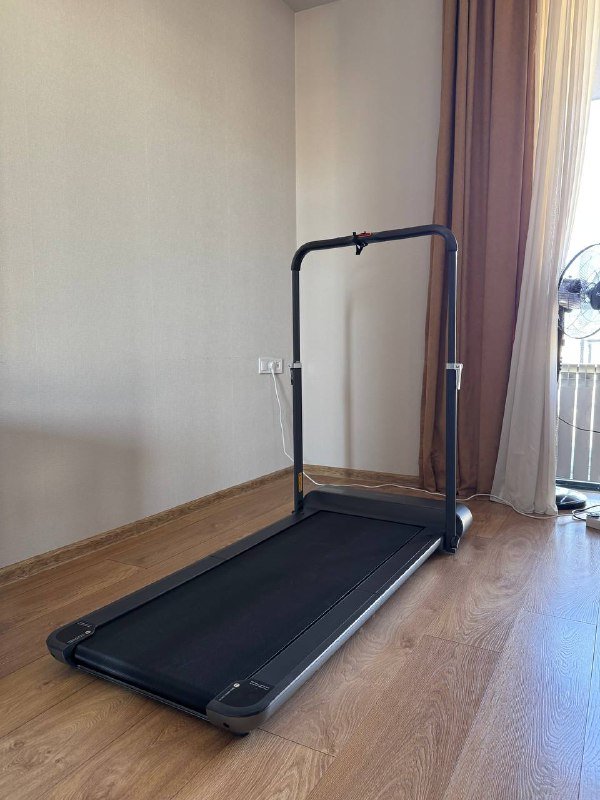 Складная беговая дорожка Xiaomi KingSmith WalkingPad