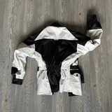 Мотокуртка Cordura 3