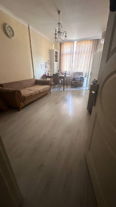 Квартира 2+1 на Багратиони 113 а 8