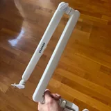 Конденсаторный микрофон, стойка 3