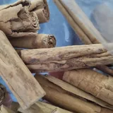 Имбирь, кардамон, мускатный орех, корица, бадьян 7