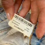 Женские джинсы Zara 4