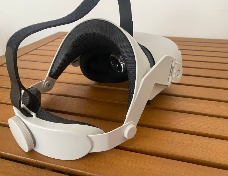 VR шлем Oculus quest 2 256 Гб 4