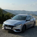 Honda Insight 2020 Hybrid 1