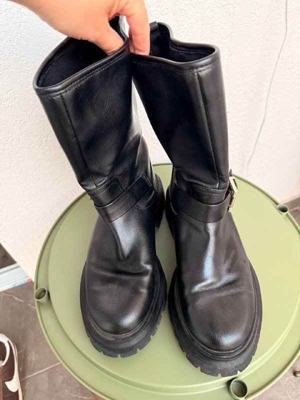 Сапоги stradivarius, Кеды converse 2