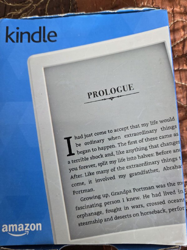Электронная книга Kindle 8 поколения сенсорная 5