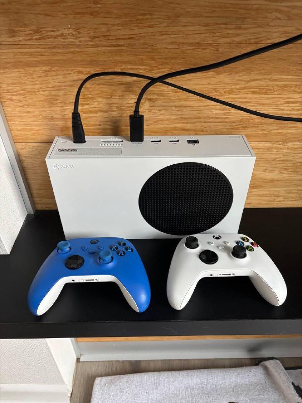 Телевизор 55 дюймов 4K, Xbox Series S 3