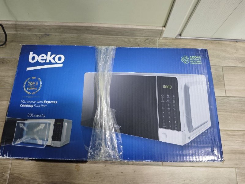 Микроволновка BEKO MOC 201103 3