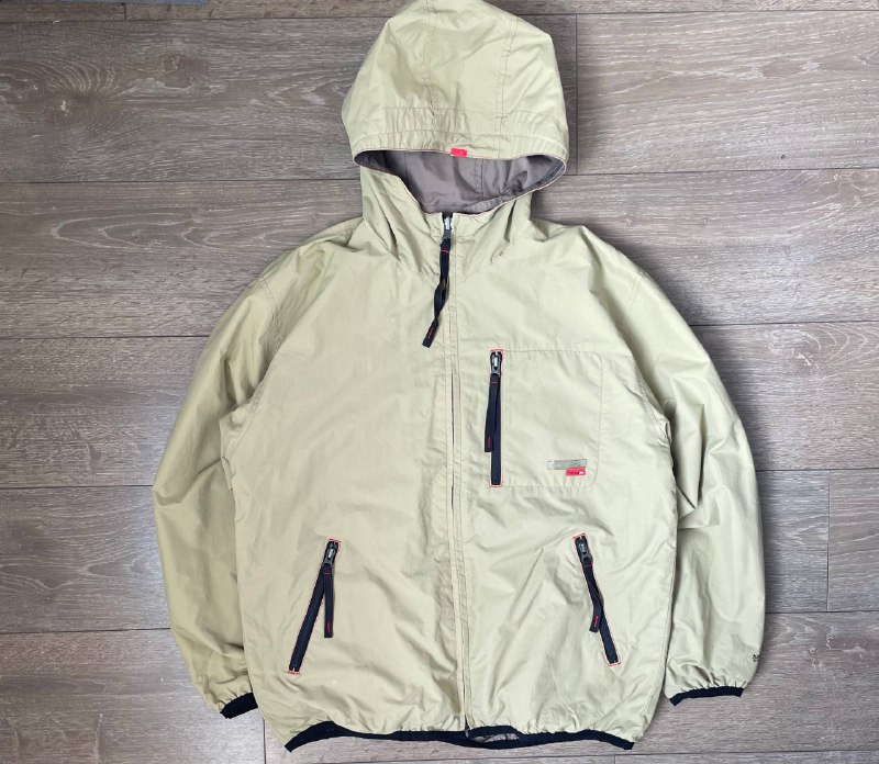 Ecko Unltd мужская куртка размер M 6
