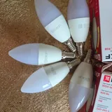 Умная лампа EKF E14 5W 2