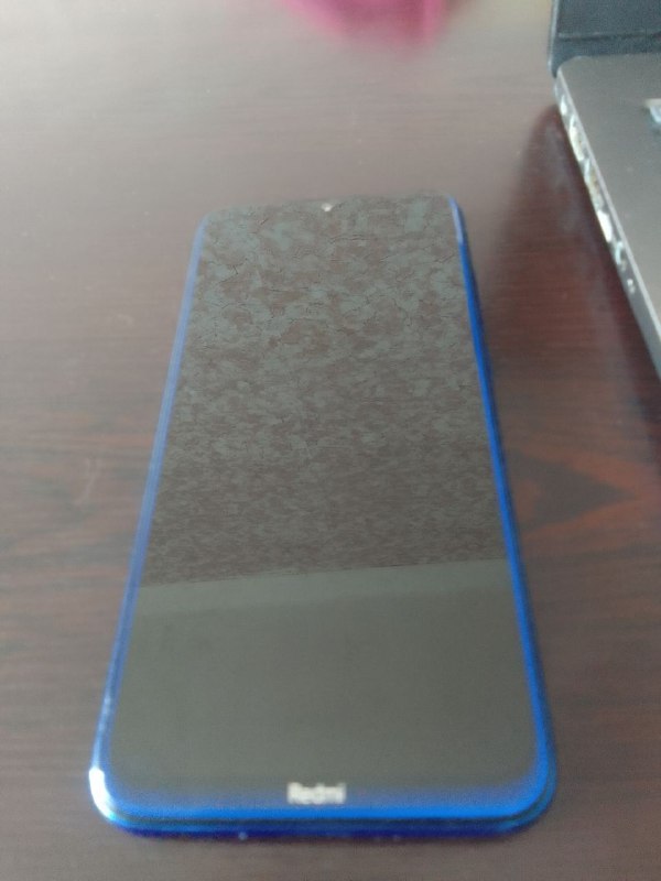 Redmi note 8 3/32 GB 5