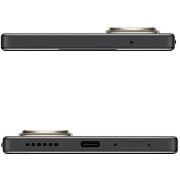Смартфон Huawei Nova 10 SE 8/256GB Black 2