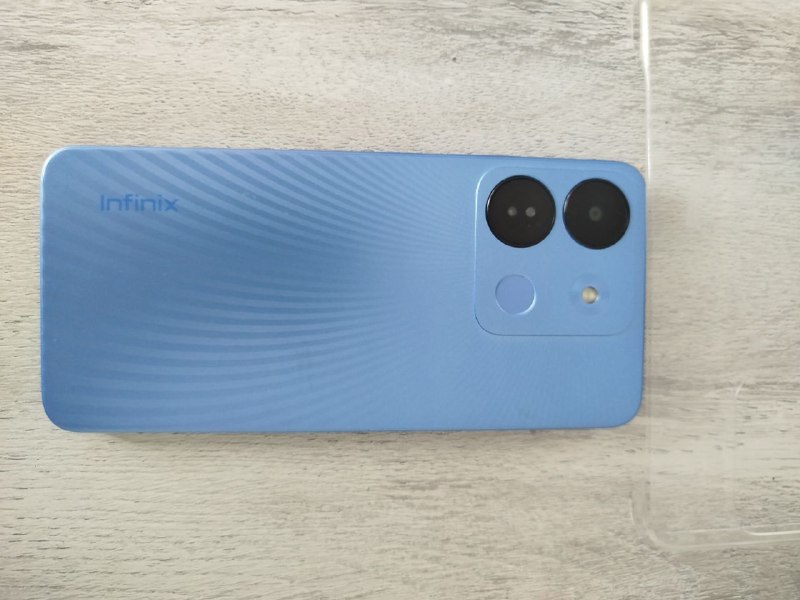 Infinix Smart 7 HD, 4/64 ГБ 2