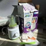Пароварка-блендер Philips Avent 1