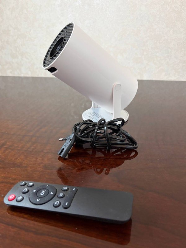 Мини-проектор