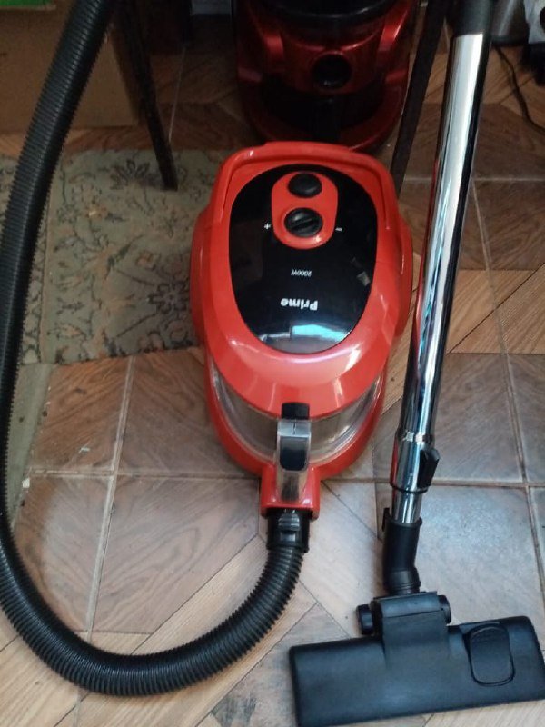 пылесос Prime