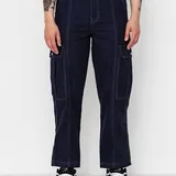 Women’s Vans jeans, size XS 6