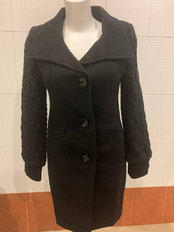 Пальто размер 44, Платье размер 44